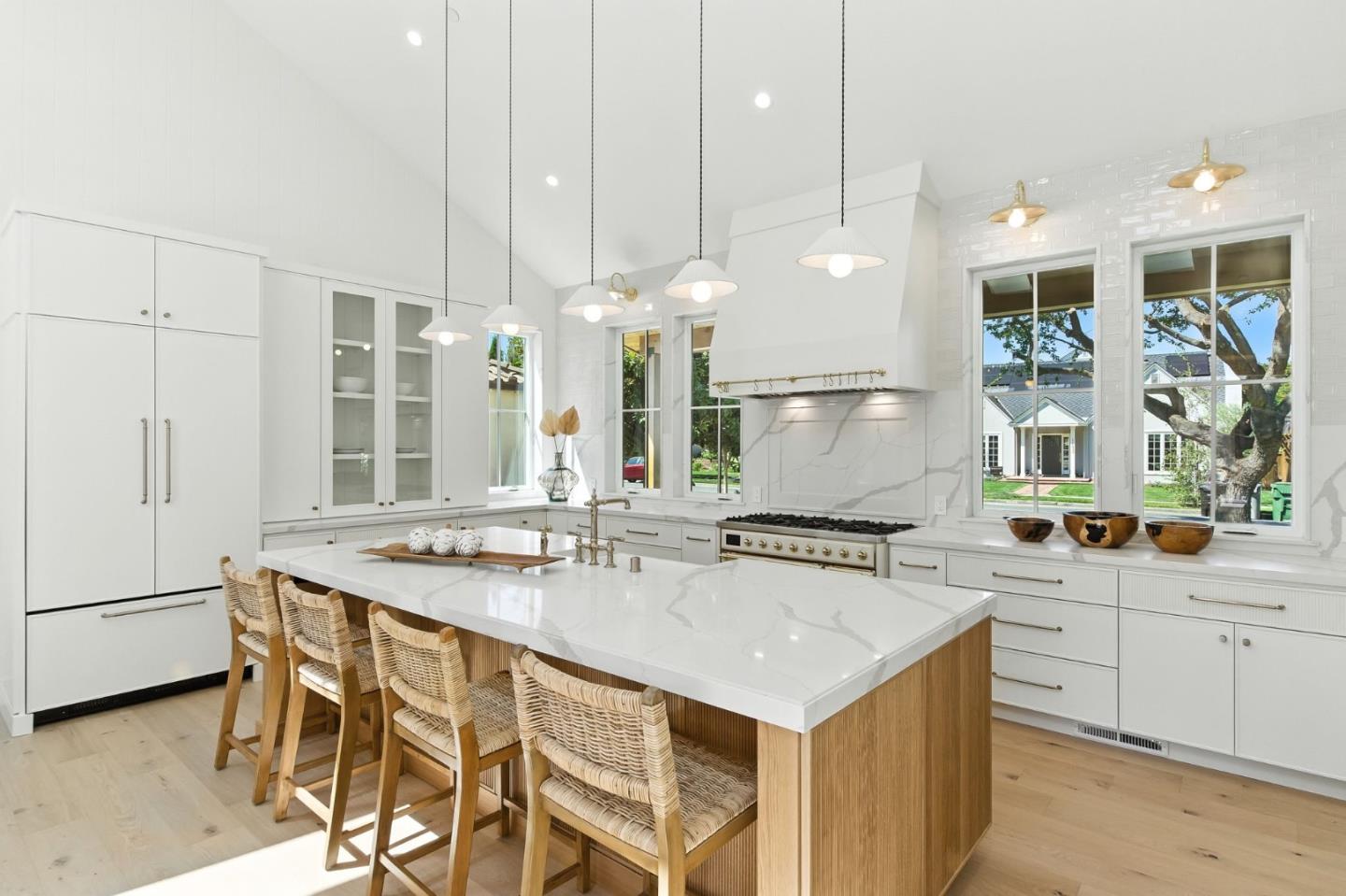 Detail Gallery Image 15 of 64 For 1192 Crescent Dr, San Jose,  CA 95125 - 5 Beds | 4 Baths