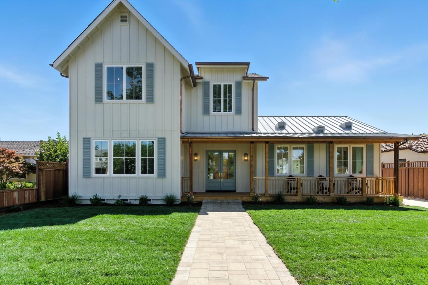 Detail Gallery Image 2 of 64 For 1192 Crescent Dr, San Jose,  CA 95125 - 5 Beds | 4 Baths