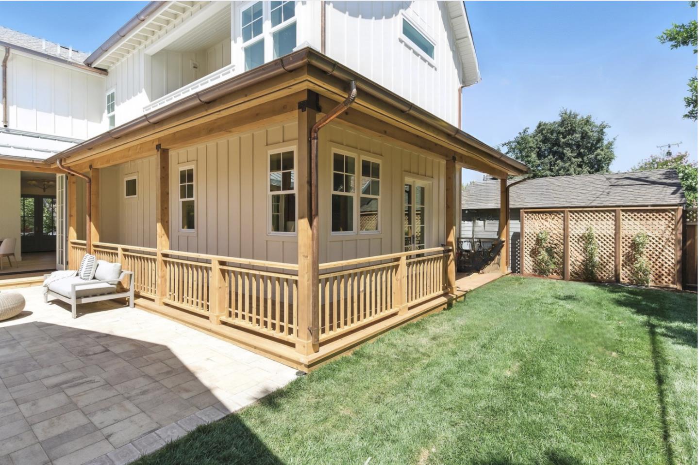 Detail Gallery Image 59 of 64 For 1192 Crescent Dr, San Jose,  CA 95125 - 5 Beds | 4 Baths