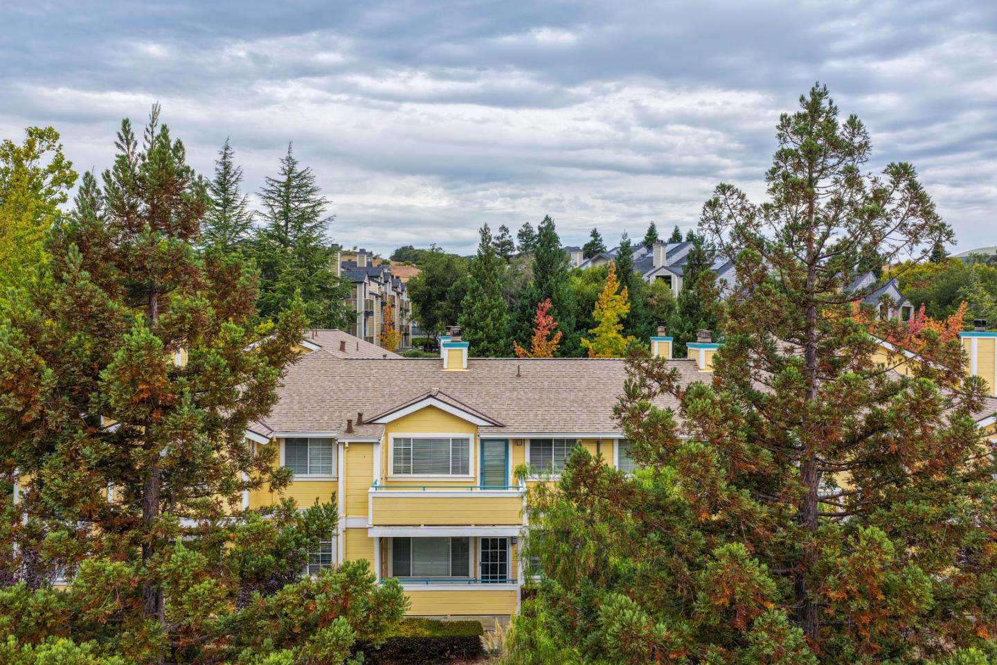 Detail Gallery Image 30 of 38 For 121 Skyline Dr, San Ramon,  CA 94583 - 2 Beds | 2 Baths