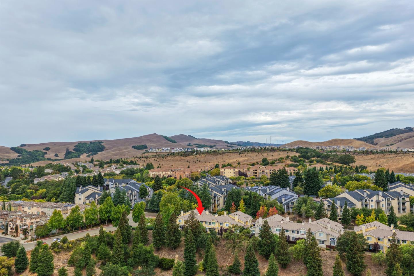 Detail Gallery Image 33 of 38 For 121 Skyline Dr, San Ramon,  CA 94583 - 2 Beds | 2 Baths