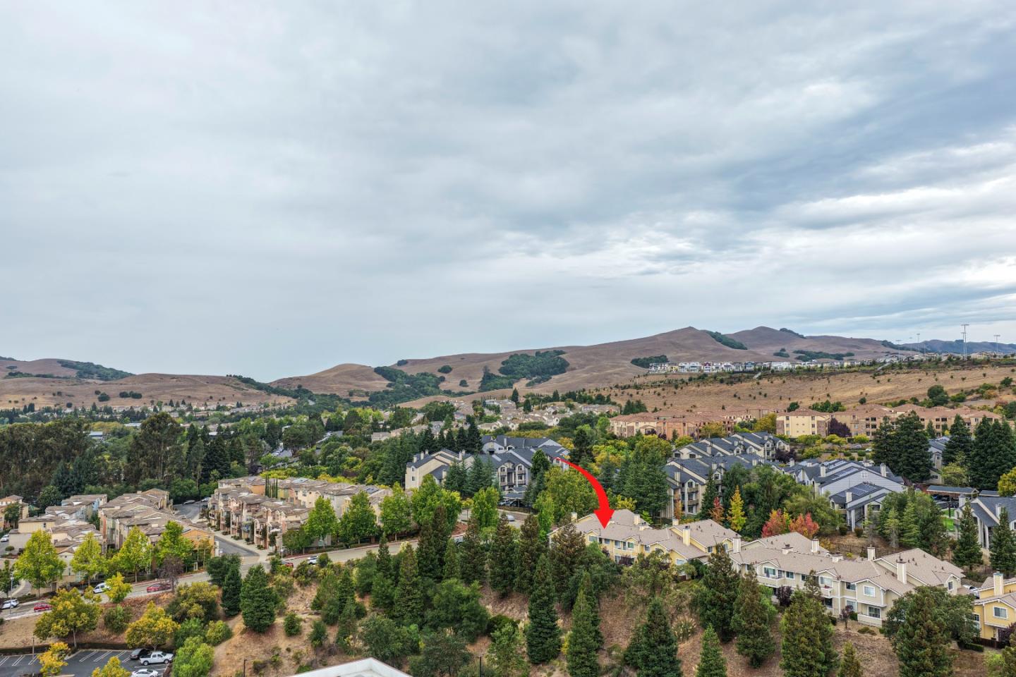 Detail Gallery Image 34 of 38 For 121 Skyline Dr, San Ramon,  CA 94583 - 2 Beds | 2 Baths