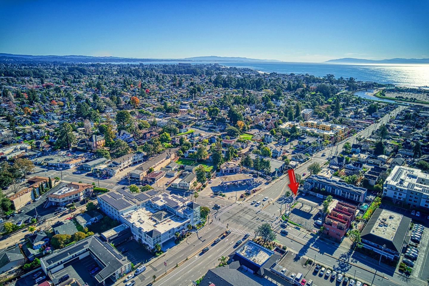 433 Ocean Street, Santa Cruz, CA, 95060