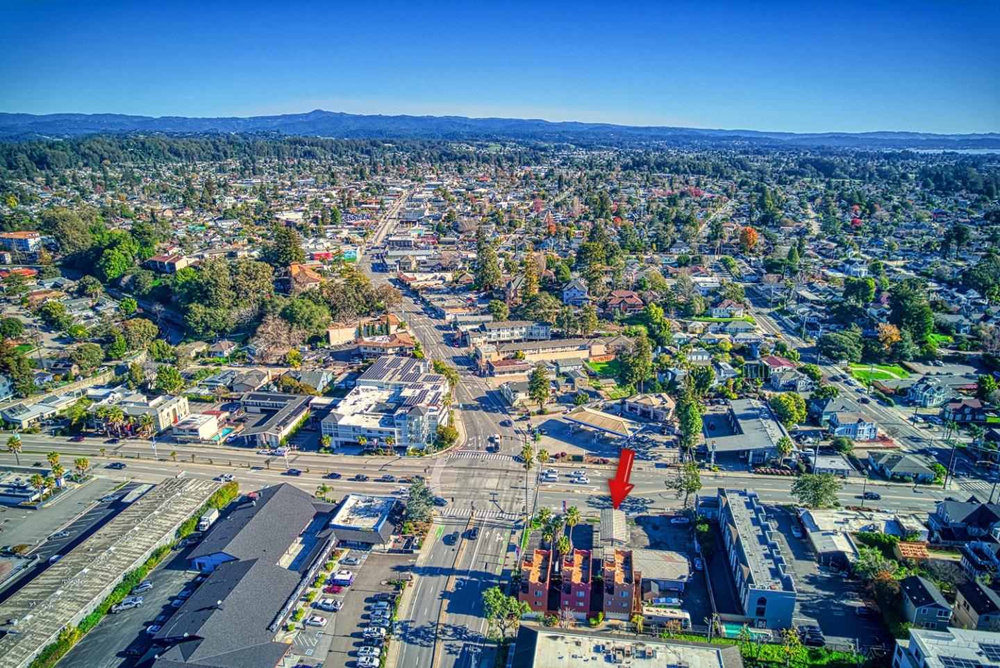 433 Ocean Street, Santa Cruz, CA, 95060