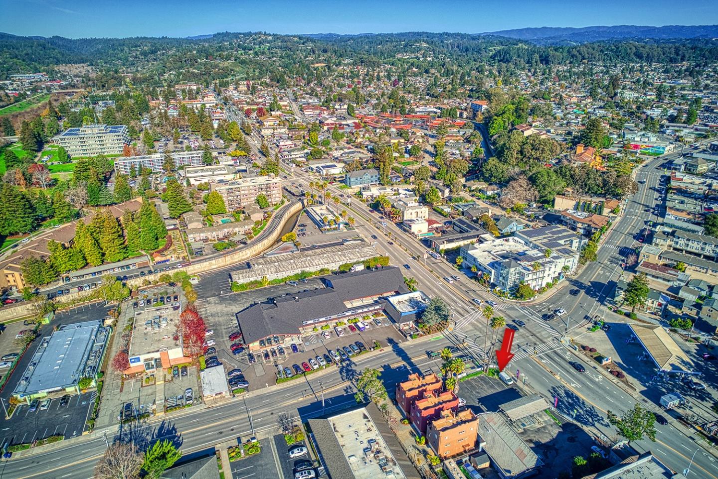 433 Ocean Street, Santa Cruz, CA, 95060