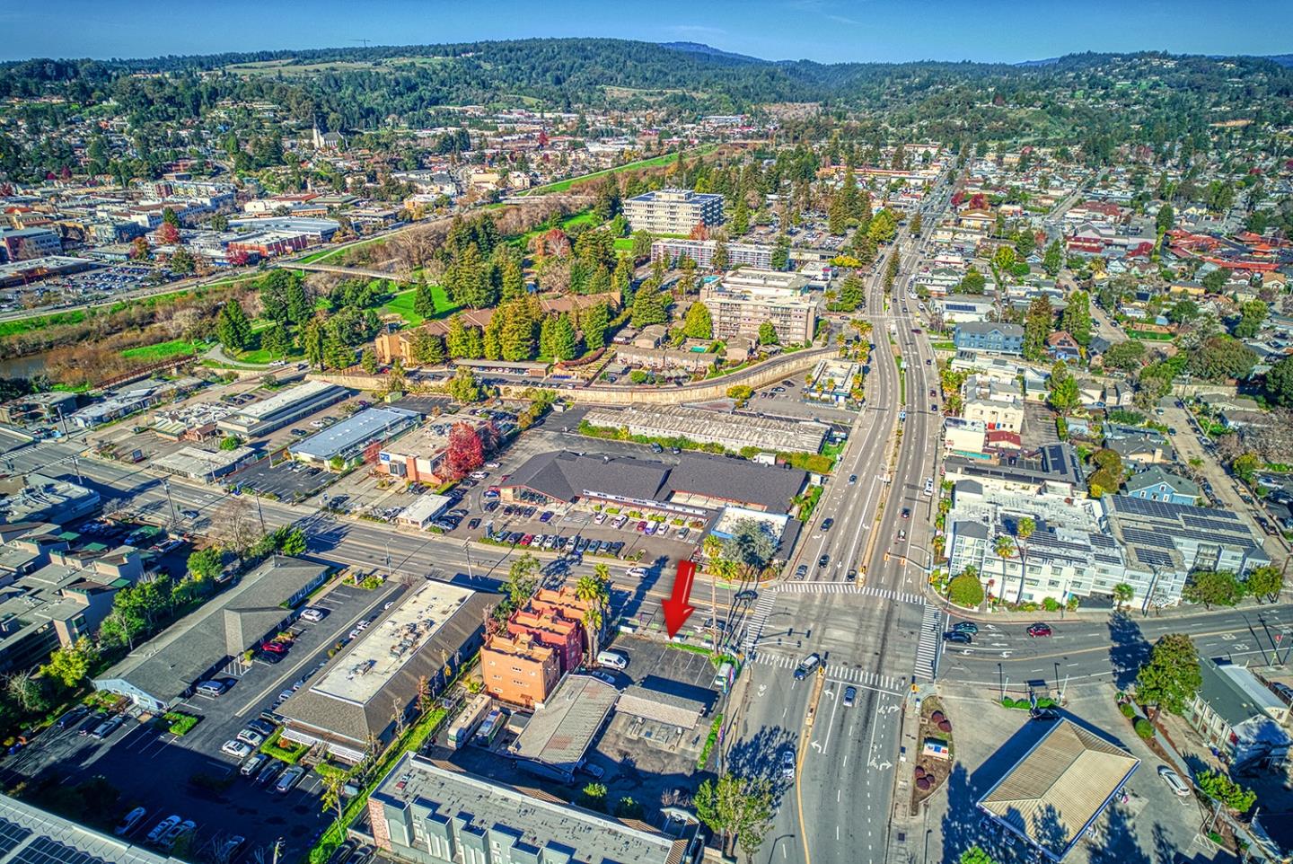 433 Ocean Street, Santa Cruz, CA, 95060