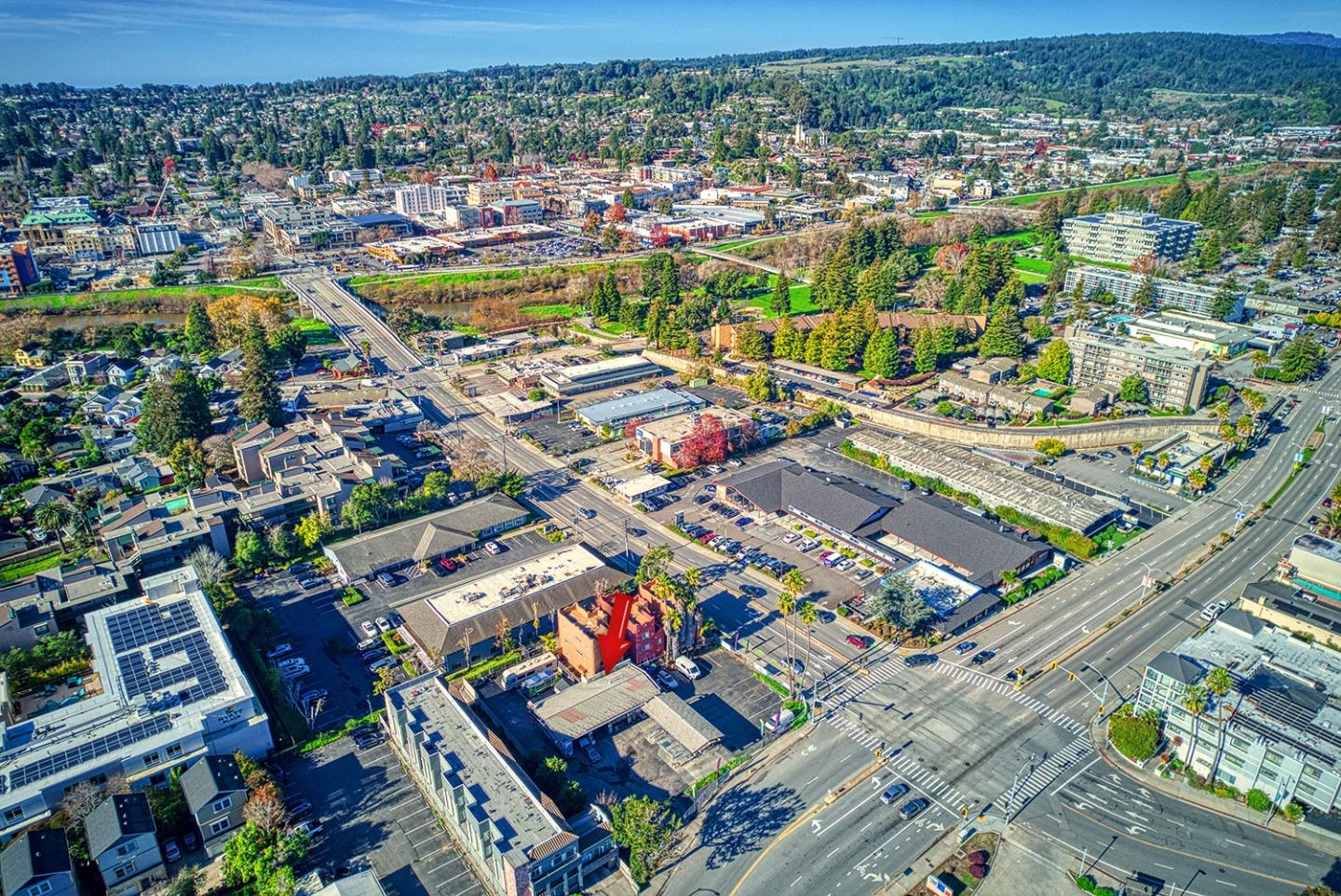 433 Ocean Street, Santa Cruz, CA, 95060