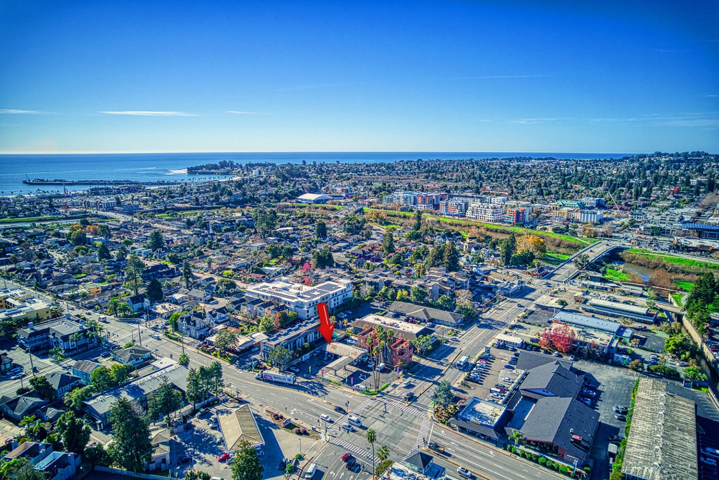 433 Ocean Street, Santa Cruz, CA, 95060