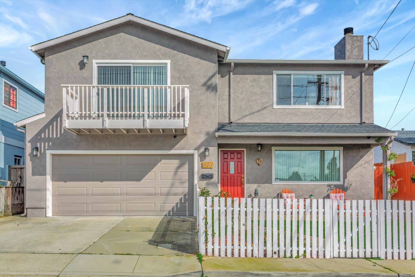 Detail Gallery Image 2 of 38 For 1336 Luxton St, Seaside,  CA 93955 - 3 Beds | 2/1 Baths