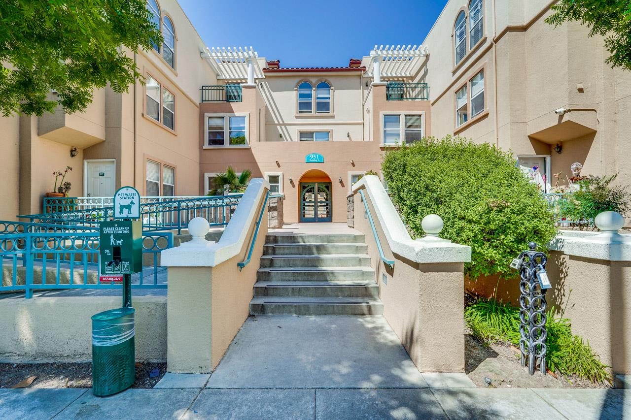 951 South 12th Street UNIT 102, San Jose, CA, 95112