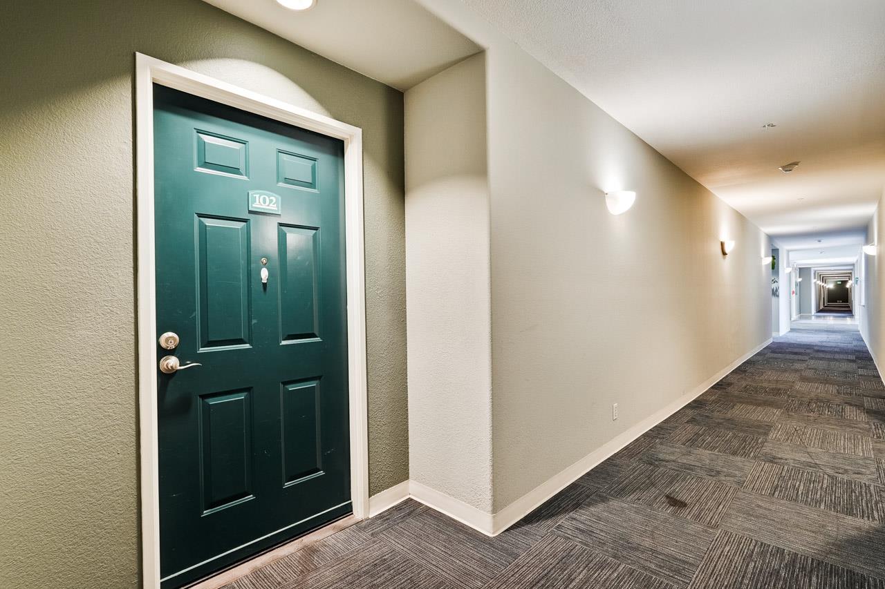 951 South 12th Street UNIT 102, San Jose, CA, 95112