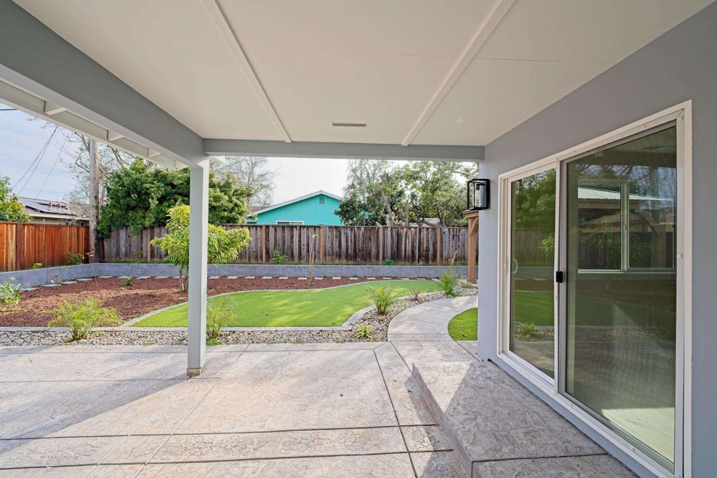 Detail Gallery Image 37 of 41 For 922 Iris Ave, Sunnyvale,  CA 94086 - 4 Beds | 3 Baths