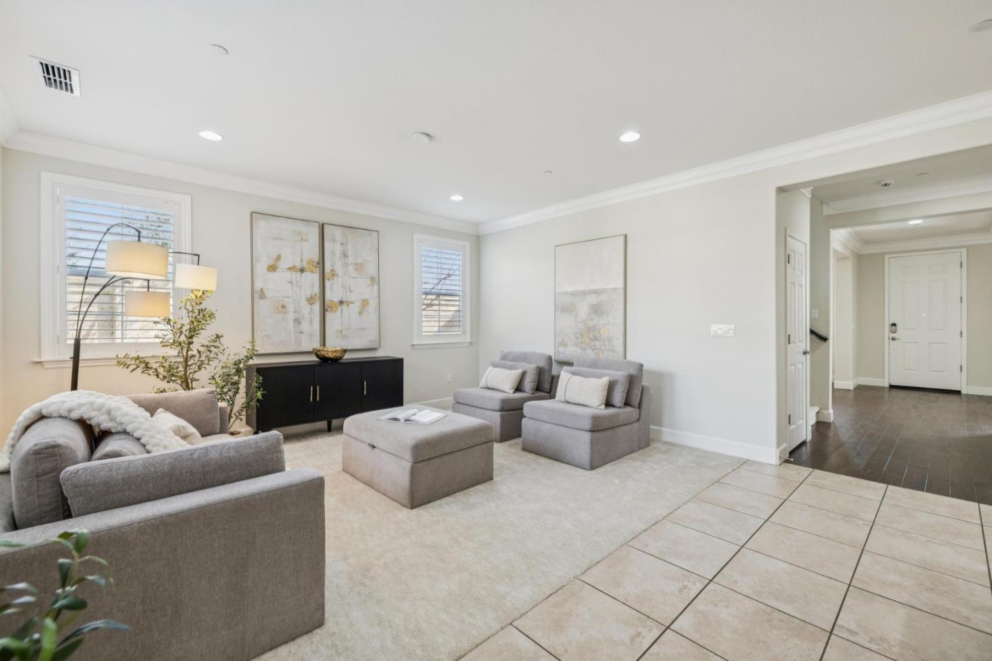 Detail Gallery Image 15 of 81 For 803 Sunrise Dr, Gilroy,  CA 95020 - 4 Beds | 3/1 Baths