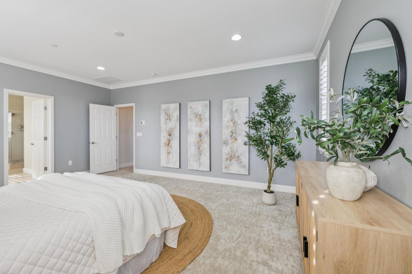 Detail Gallery Image 37 of 81 For 803 Sunrise Dr, Gilroy,  CA 95020 - 4 Beds | 3/1 Baths