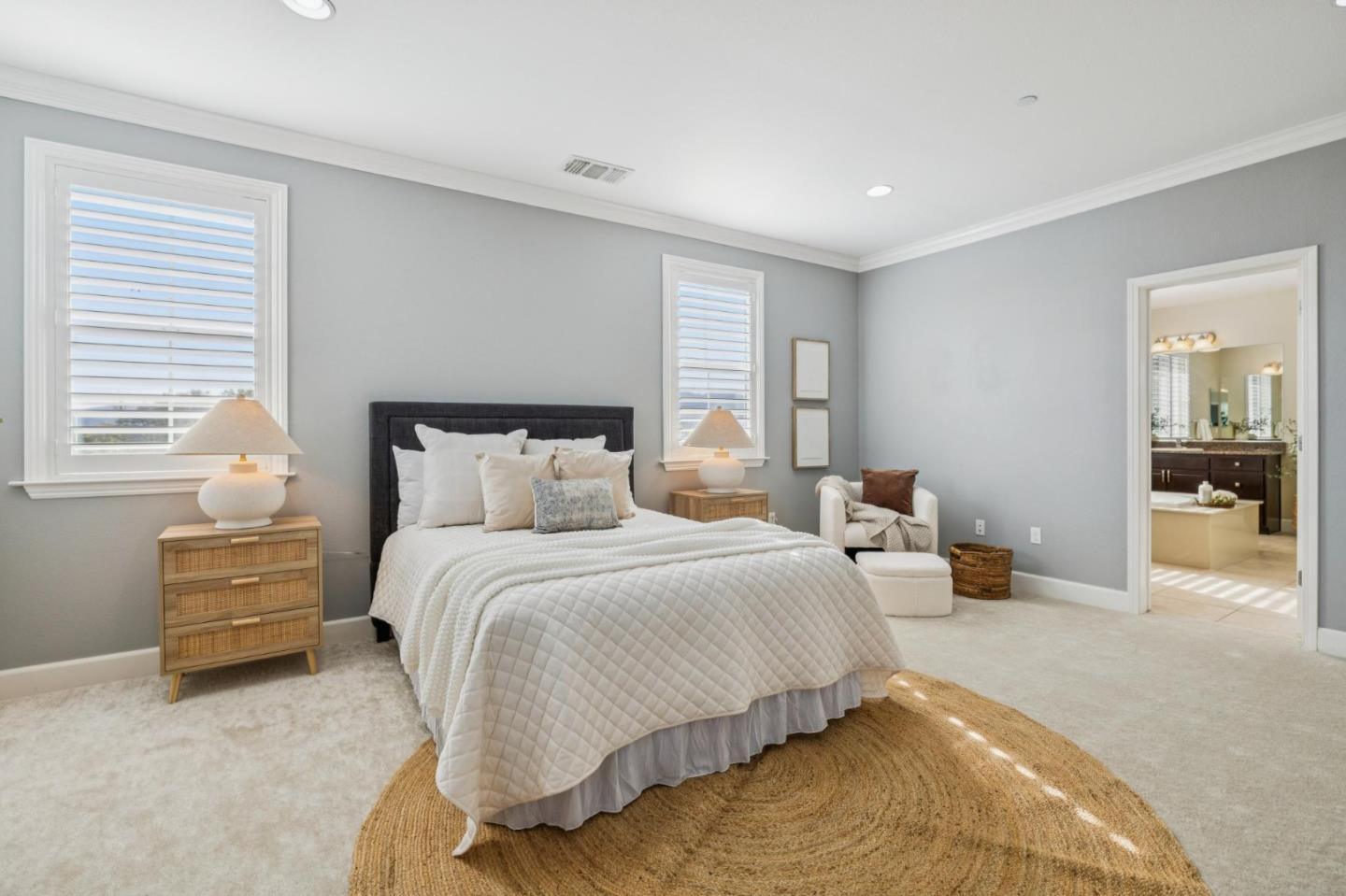 Detail Gallery Image 38 of 81 For 803 Sunrise Dr, Gilroy,  CA 95020 - 4 Beds | 3/1 Baths