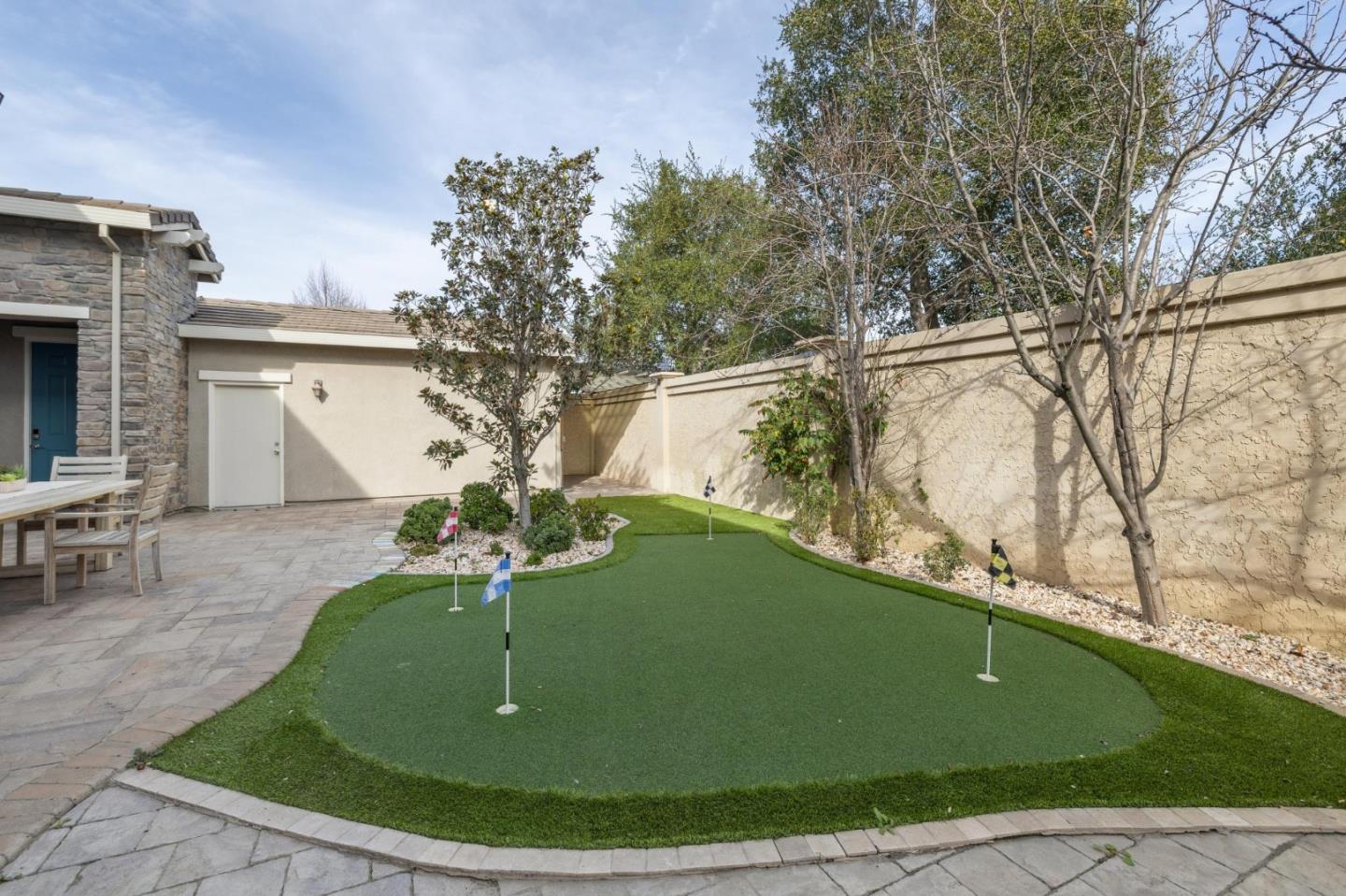 Detail Gallery Image 65 of 81 For 803 Sunrise Dr, Gilroy,  CA 95020 - 4 Beds | 3/1 Baths