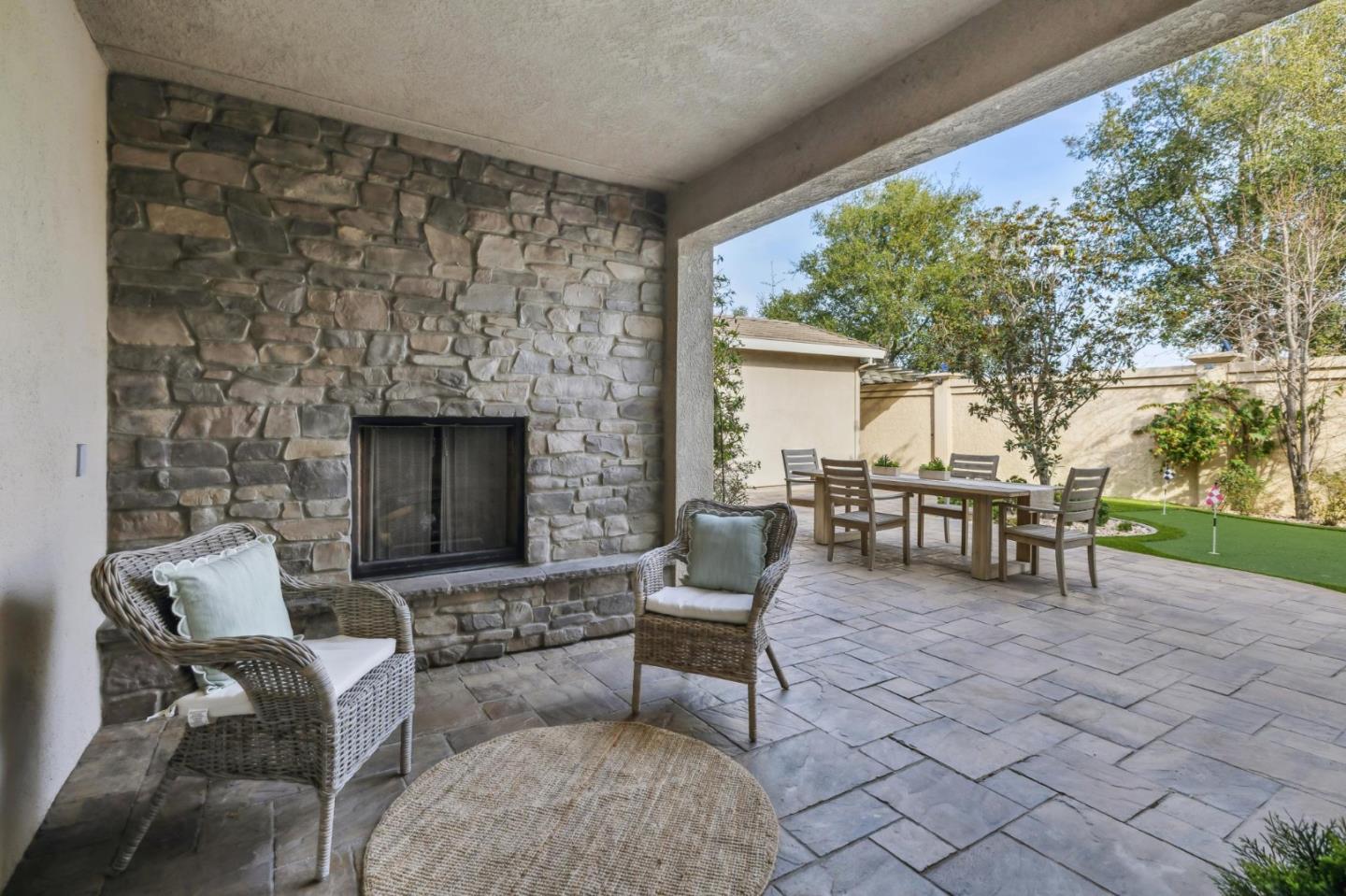 Detail Gallery Image 70 of 81 For 803 Sunrise Dr, Gilroy,  CA 95020 - 4 Beds | 3/1 Baths