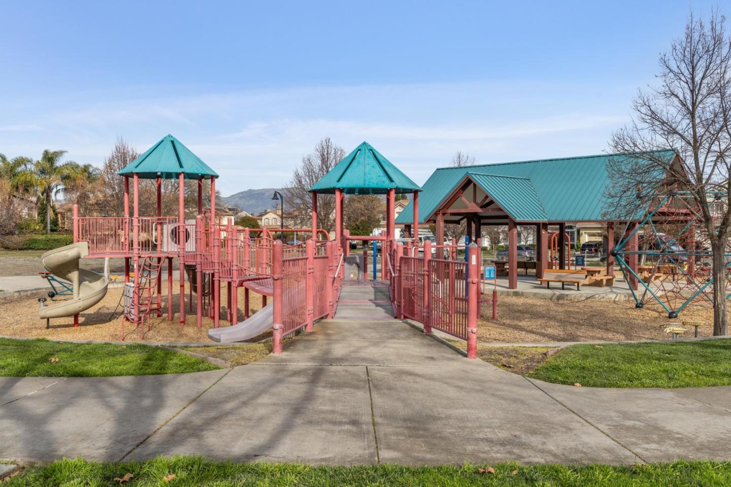 Detail Gallery Image 77 of 81 For 803 Sunrise Dr, Gilroy,  CA 95020 - 4 Beds | 3/1 Baths