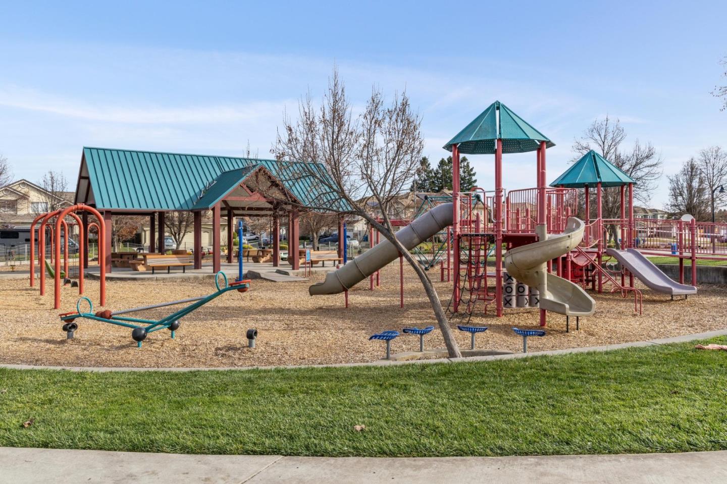 Detail Gallery Image 79 of 81 For 803 Sunrise Dr, Gilroy,  CA 95020 - 4 Beds | 3/1 Baths