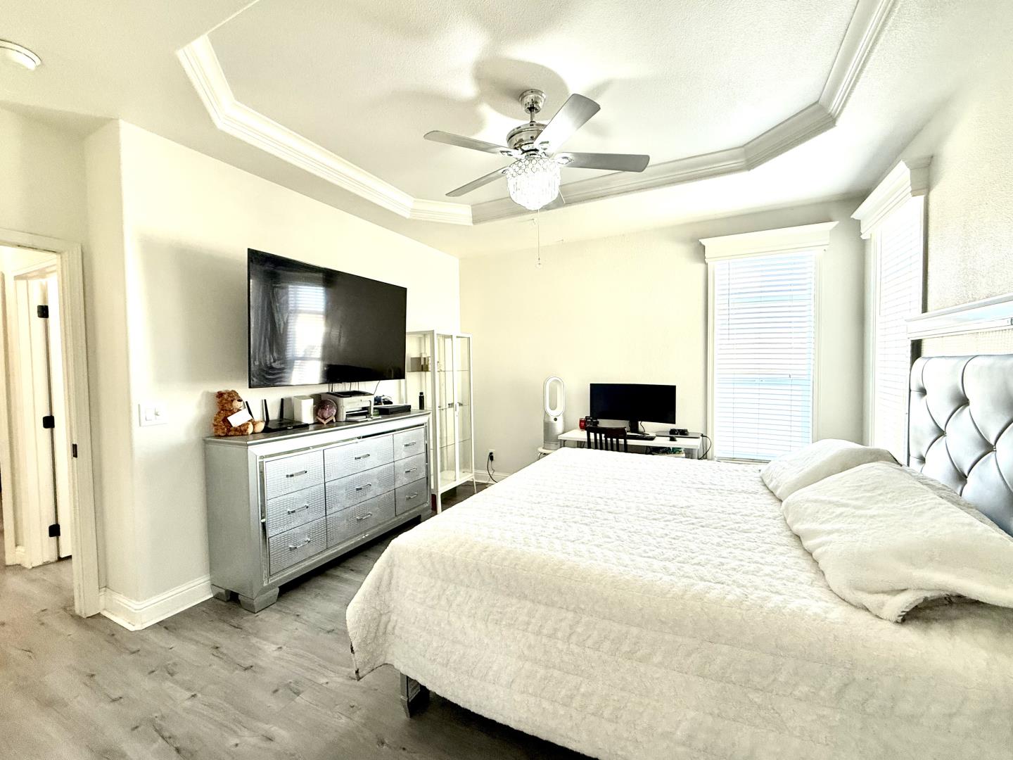 Detail Gallery Image 10 of 18 For 506 Chateau La Salle Dr #506,  San Jose,  CA 95111 - 3 Beds | 2 Baths