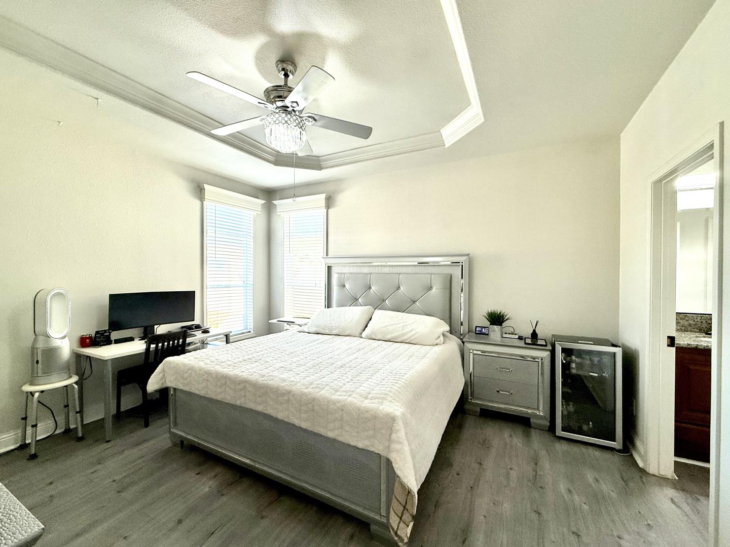 Detail Gallery Image 9 of 18 For 506 Chateau La Salle Dr #506,  San Jose,  CA 95111 - 3 Beds | 2 Baths