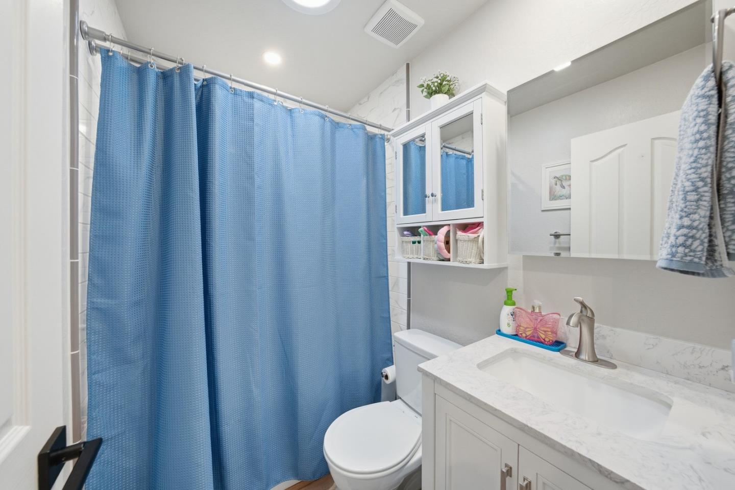 Detail Gallery Image 11 of 17 For 5368 Beech Grove Ct, San Jose,  CA 95123 - 3 Beds | 2 Baths