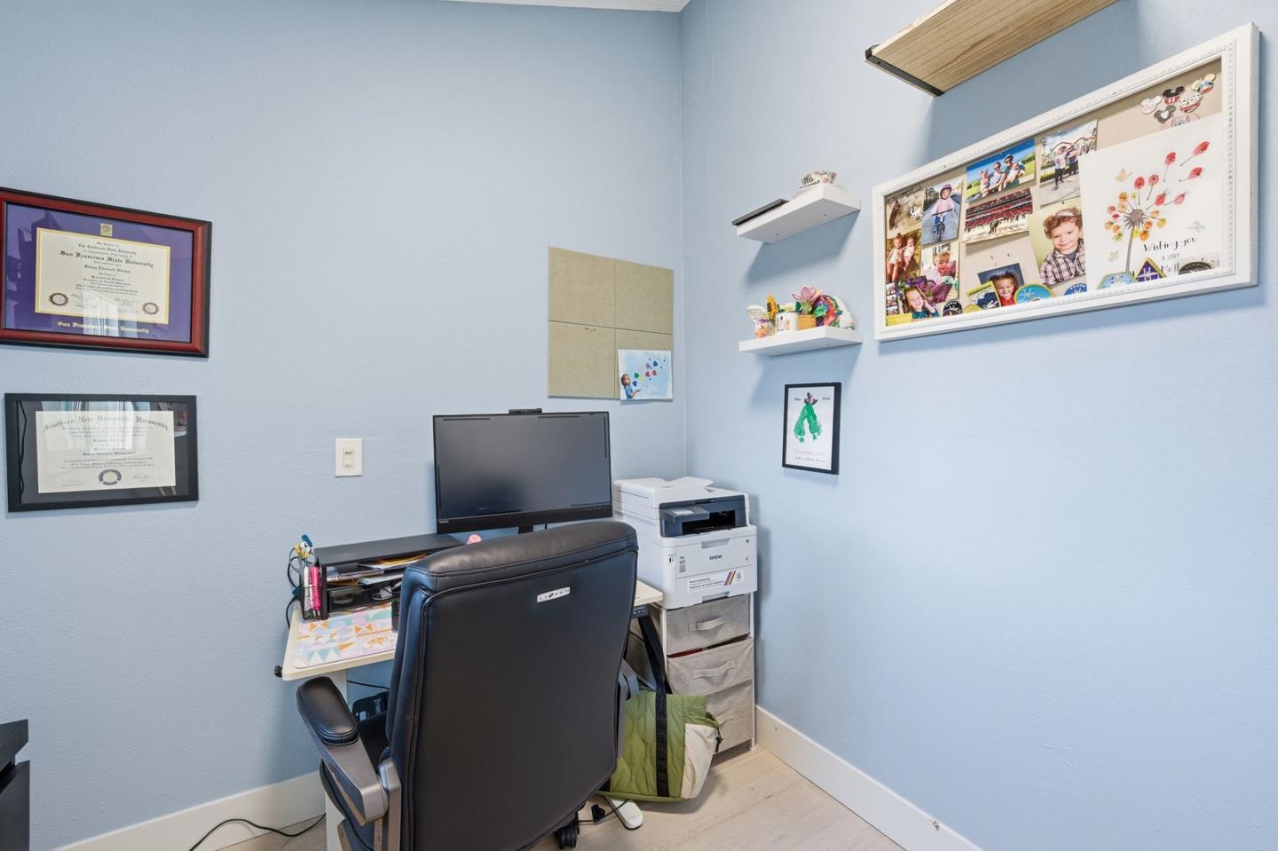 Detail Gallery Image 14 of 17 For 5368 Beech Grove Ct, San Jose,  CA 95123 - 3 Beds | 2 Baths