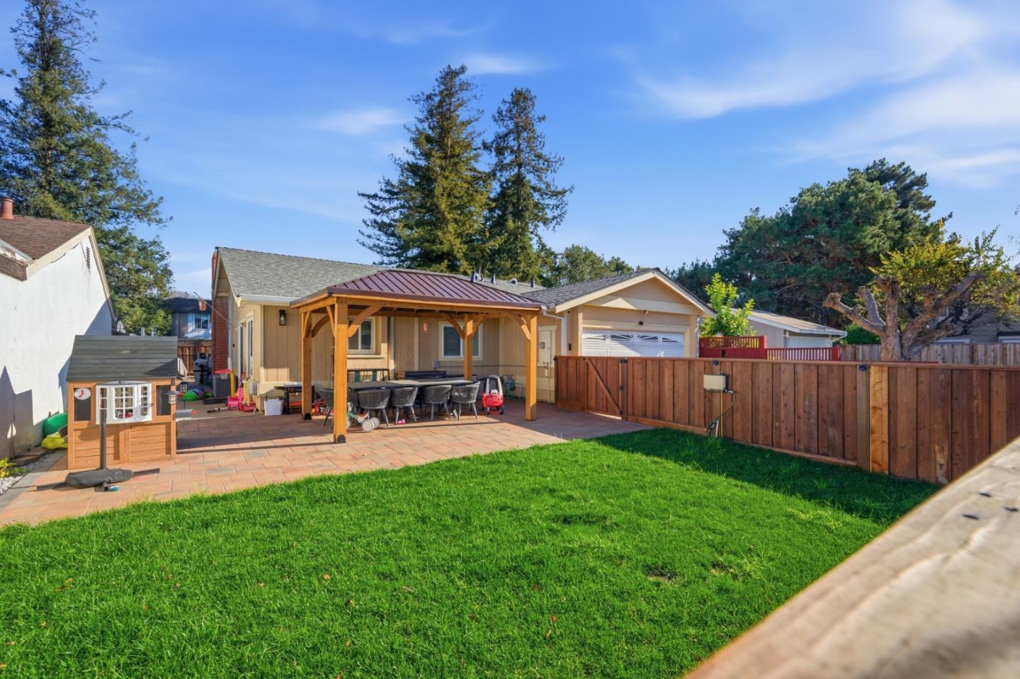 Detail Gallery Image 2 of 17 For 5368 Beech Grove Ct, San Jose,  CA 95123 - 3 Beds | 2 Baths