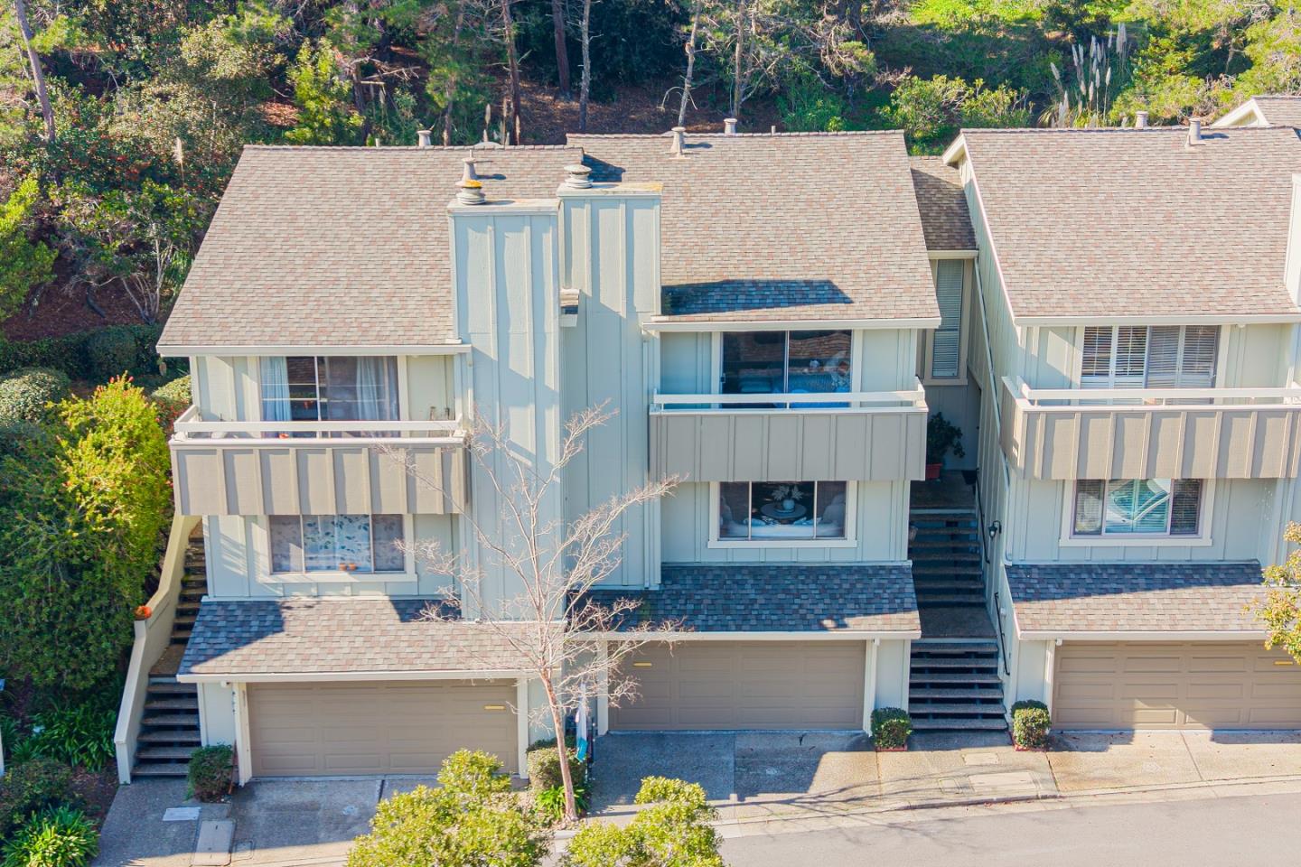 Detail Gallery Image 29 of 34 For 42 Lyonridge Ln, San Mateo,  CA 94402 - 3 Beds | 2/1 Baths