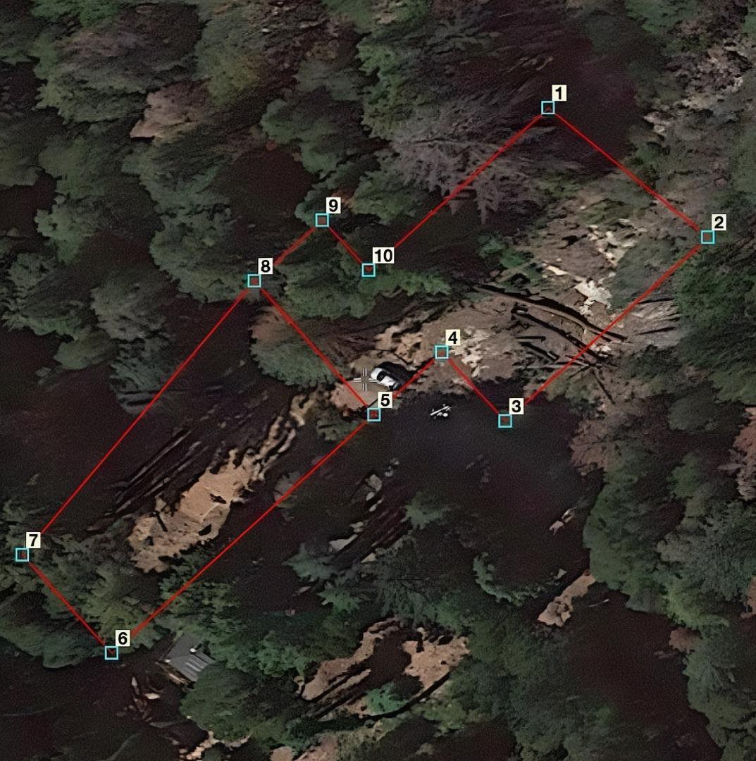 Detail Gallery Image 11 of 15 For 14965 Virginia Ave, Boulder Creek,  CA 95006 - – Beds | – Baths