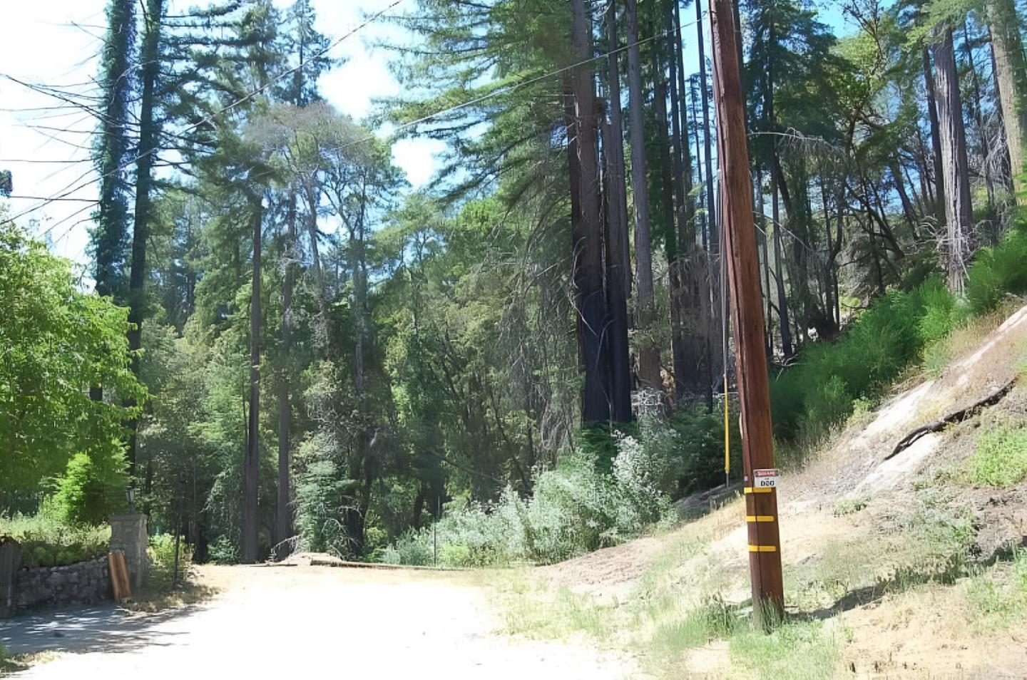 Detail Gallery Image 6 of 15 For 14965 Virginia Ave, Boulder Creek,  CA 95006 - – Beds | – Baths