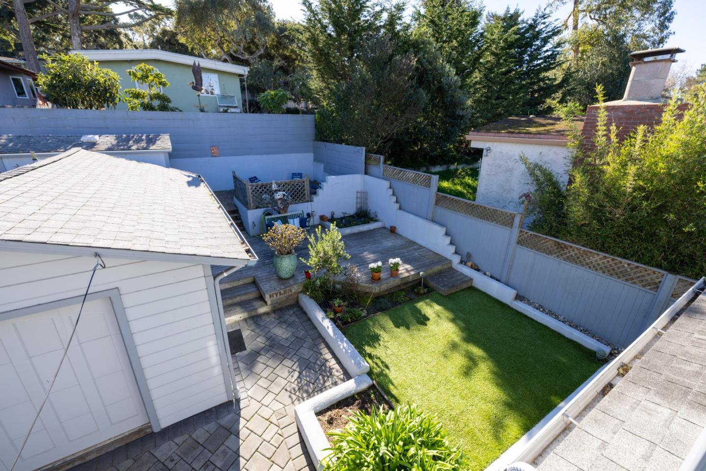 Detail Gallery Image 36 of 49 For 1107 David Ave, Pacific Grove,  CA 93950 - 3 Beds | 2 Baths