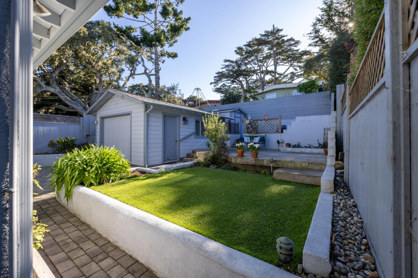 Detail Gallery Image 37 of 49 For 1107 David Ave, Pacific Grove,  CA 93950 - 3 Beds | 2 Baths