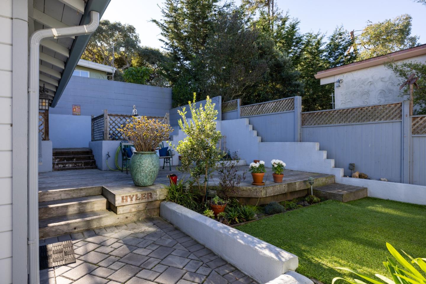 Detail Gallery Image 38 of 49 For 1107 David Ave, Pacific Grove,  CA 93950 - 3 Beds | 2 Baths