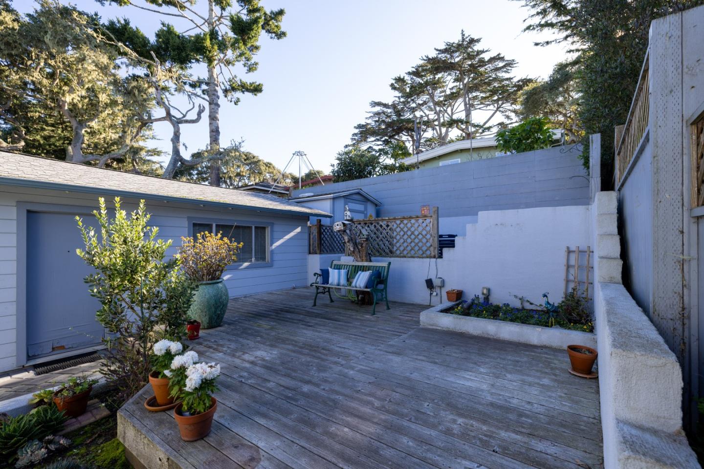 Detail Gallery Image 40 of 49 For 1107 David Ave, Pacific Grove,  CA 93950 - 3 Beds | 2 Baths