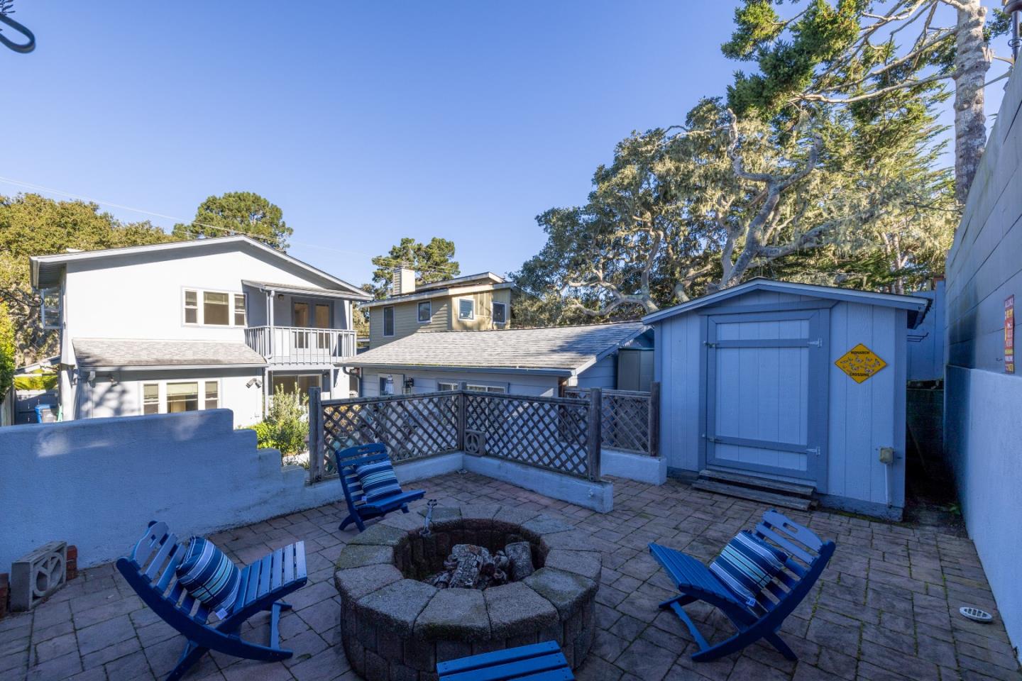 Detail Gallery Image 42 of 49 For 1107 David Ave, Pacific Grove,  CA 93950 - 3 Beds | 2 Baths