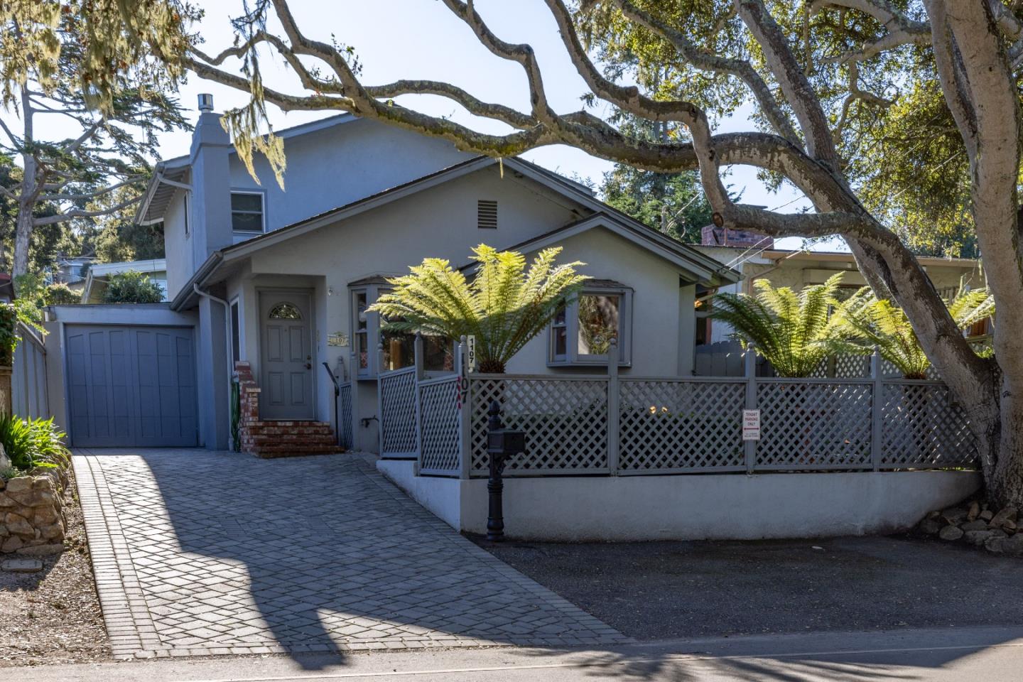 Detail Gallery Image 48 of 49 For 1107 David Ave, Pacific Grove,  CA 93950 - 3 Beds | 2 Baths