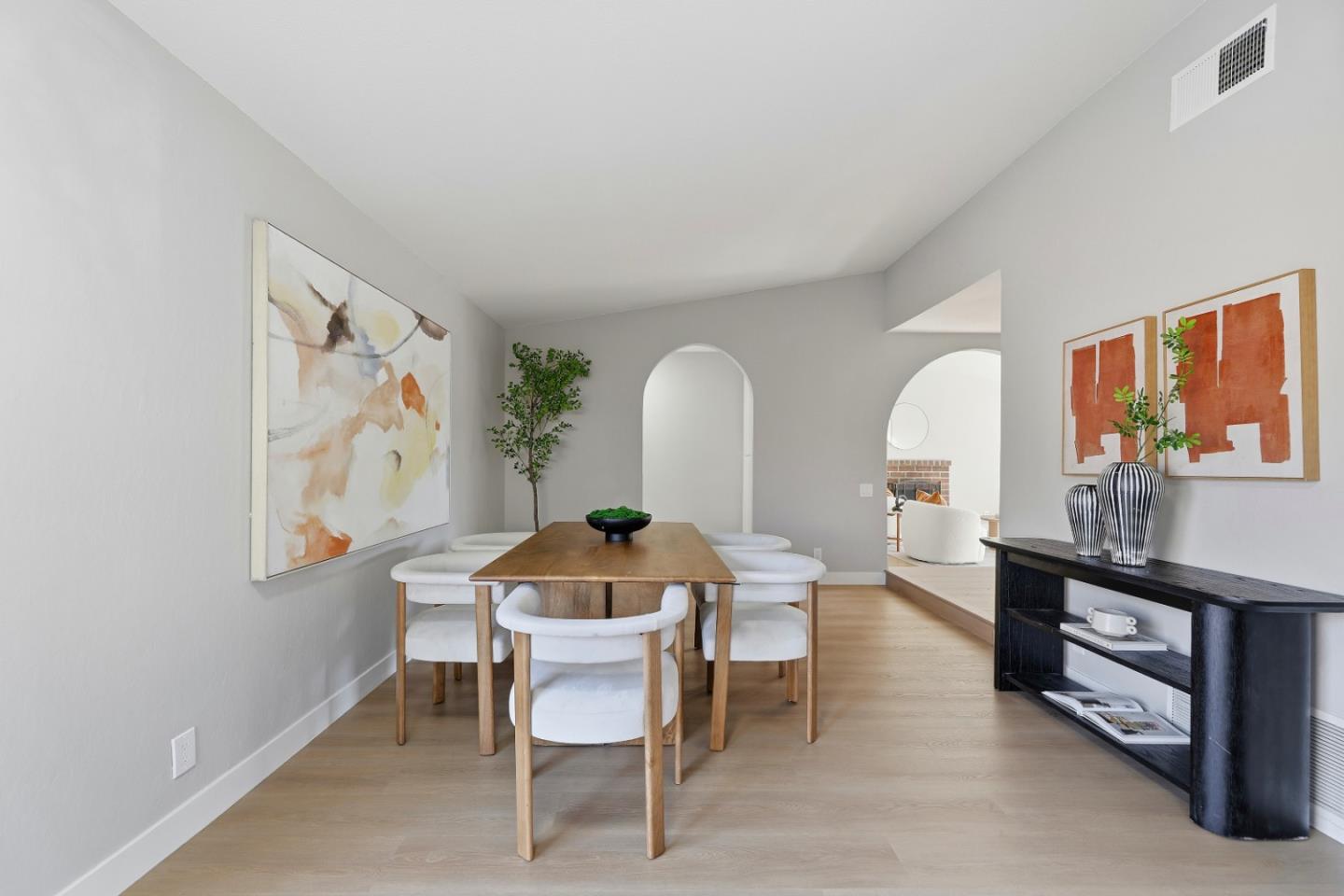 Detail Gallery Image 12 of 32 For 2822 Rainwood Ct, San Jose,  CA 95148 - 4 Beds | 2 Baths