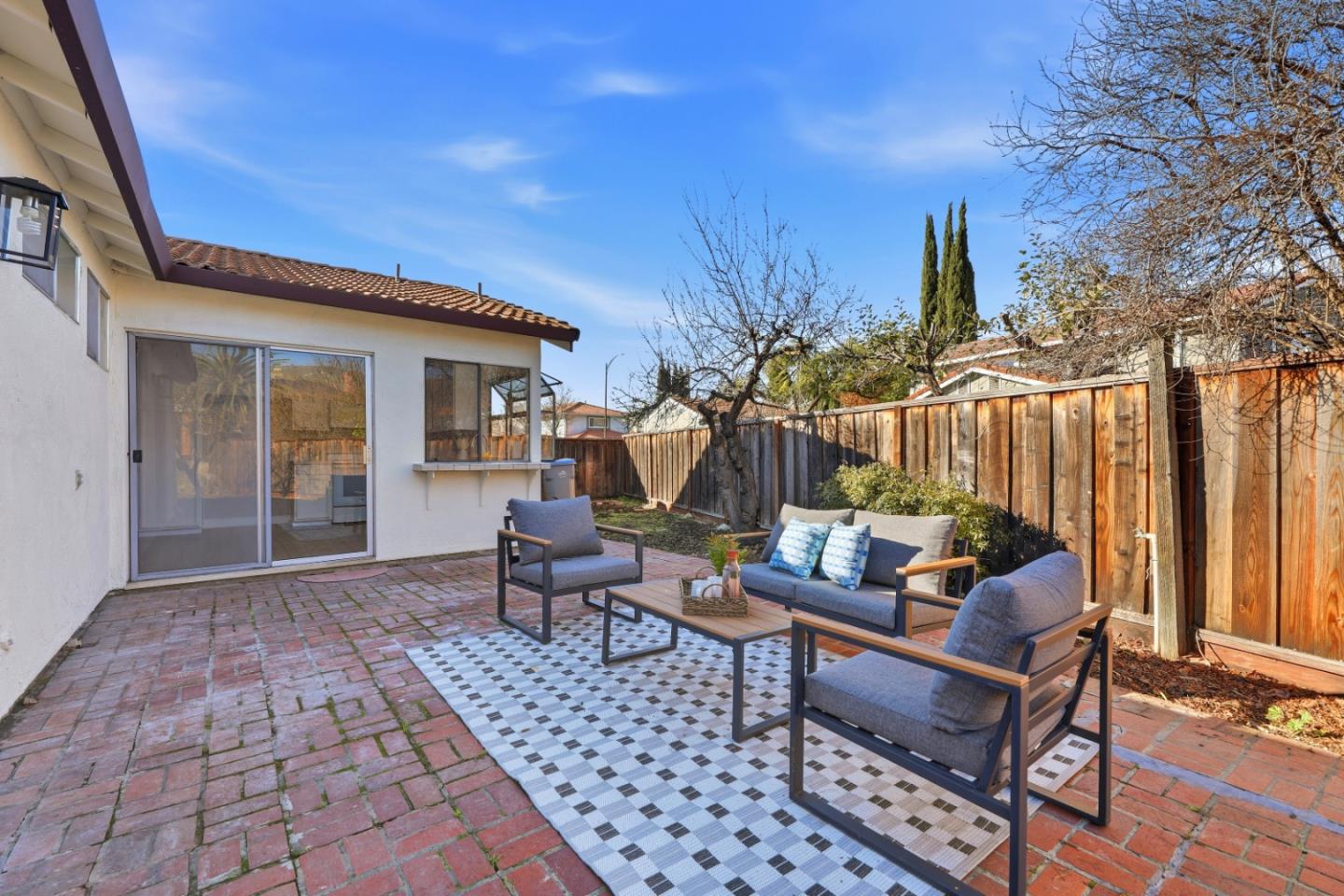 Detail Gallery Image 31 of 32 For 2822 Rainwood Ct, San Jose,  CA 95148 - 4 Beds | 2 Baths