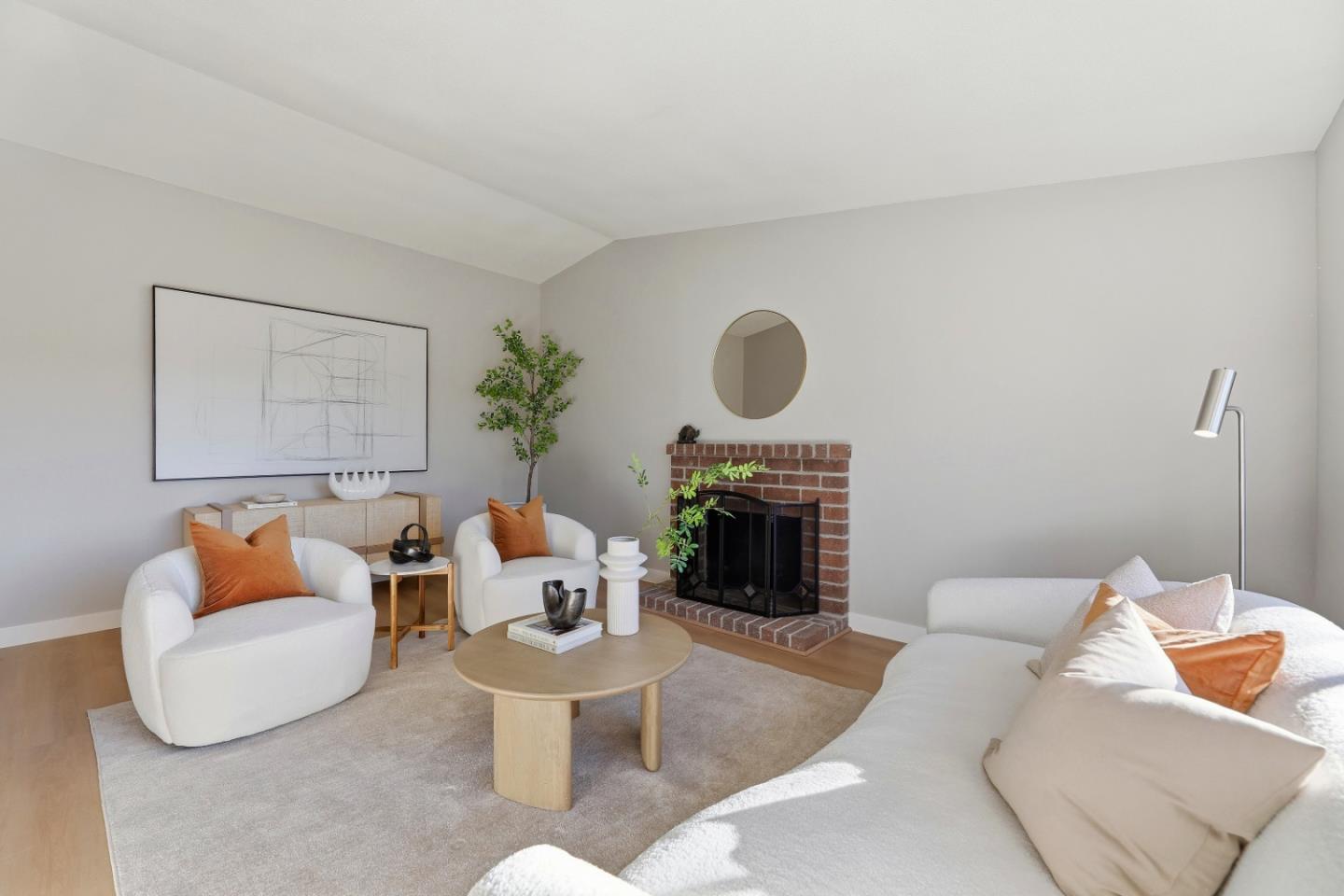 Detail Gallery Image 5 of 32 For 2822 Rainwood Ct, San Jose,  CA 95148 - 4 Beds | 2 Baths