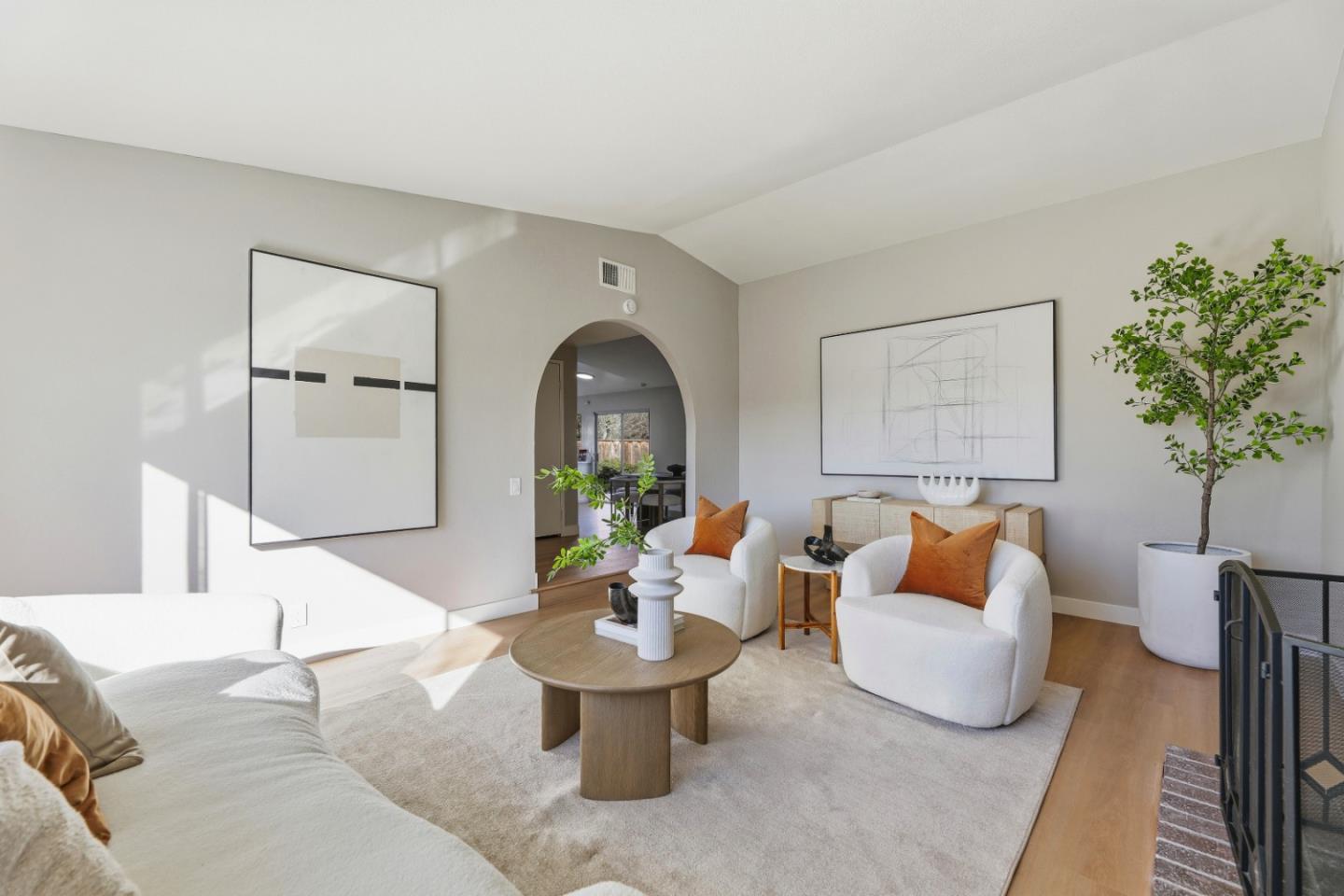 Detail Gallery Image 7 of 32 For 2822 Rainwood Ct, San Jose,  CA 95148 - 4 Beds | 2 Baths