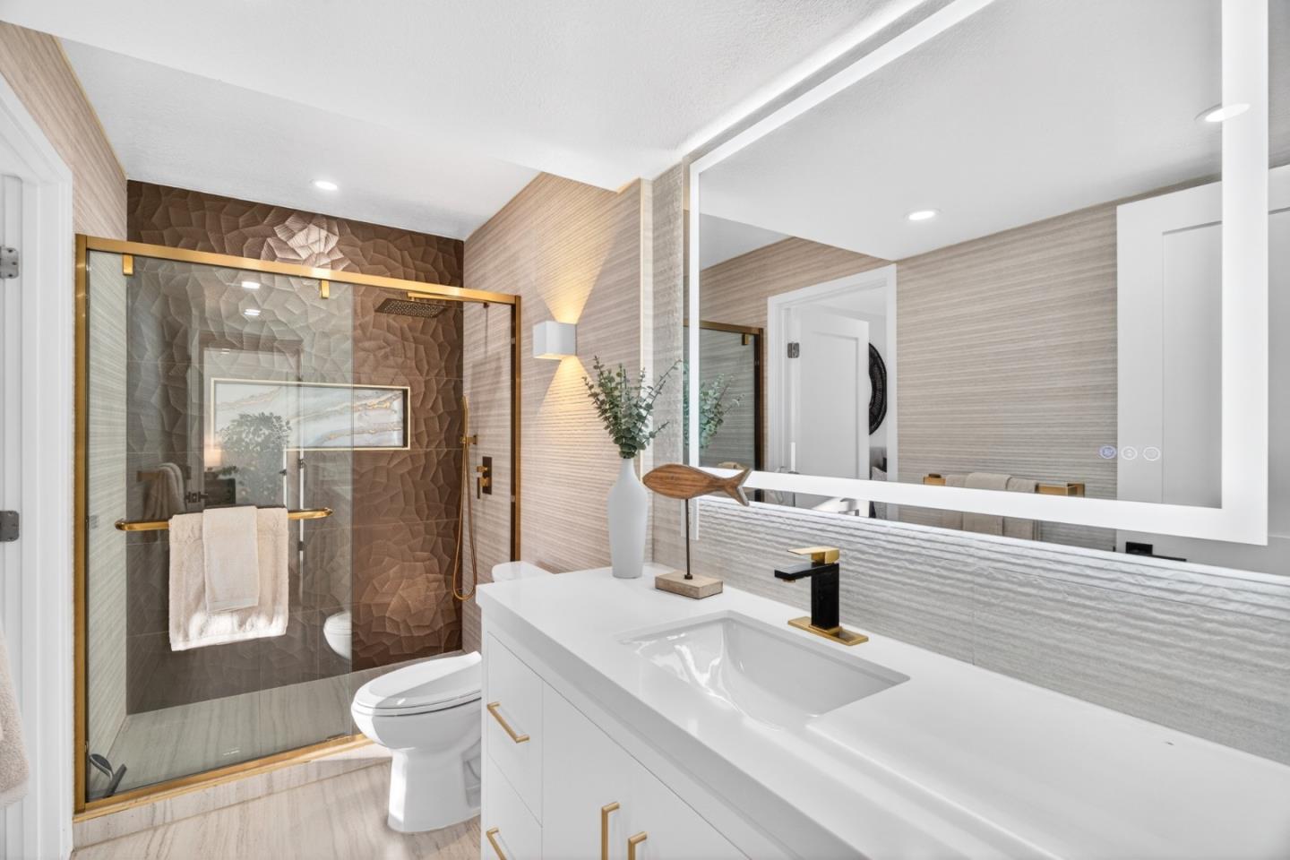 Detail Gallery Image 18 of 32 For 286 Hackamore Cmn, Fremont,  CA 94539 - 2 Beds | 1 Baths