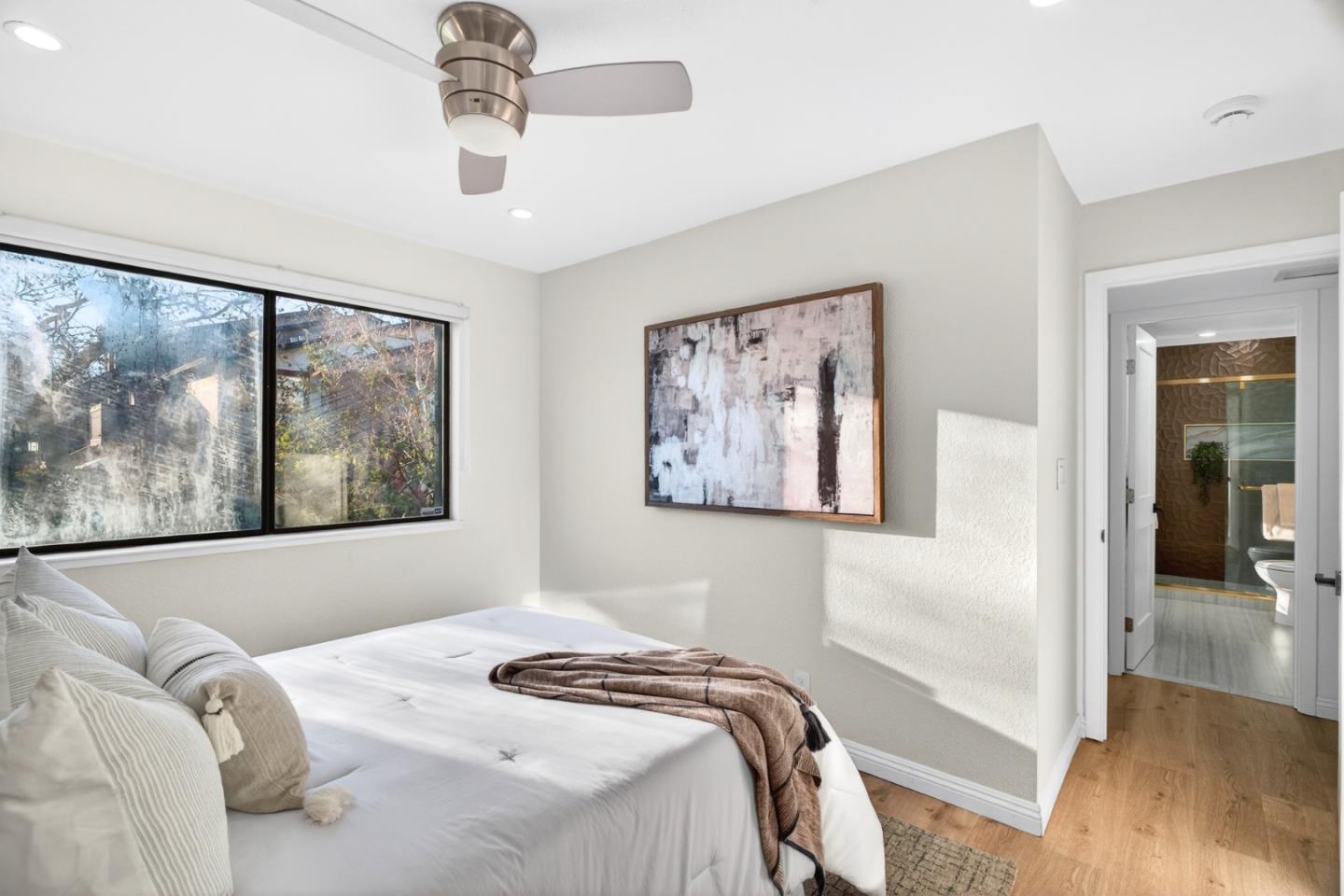 Detail Gallery Image 23 of 32 For 286 Hackamore Cmn, Fremont,  CA 94539 - 2 Beds | 1 Baths