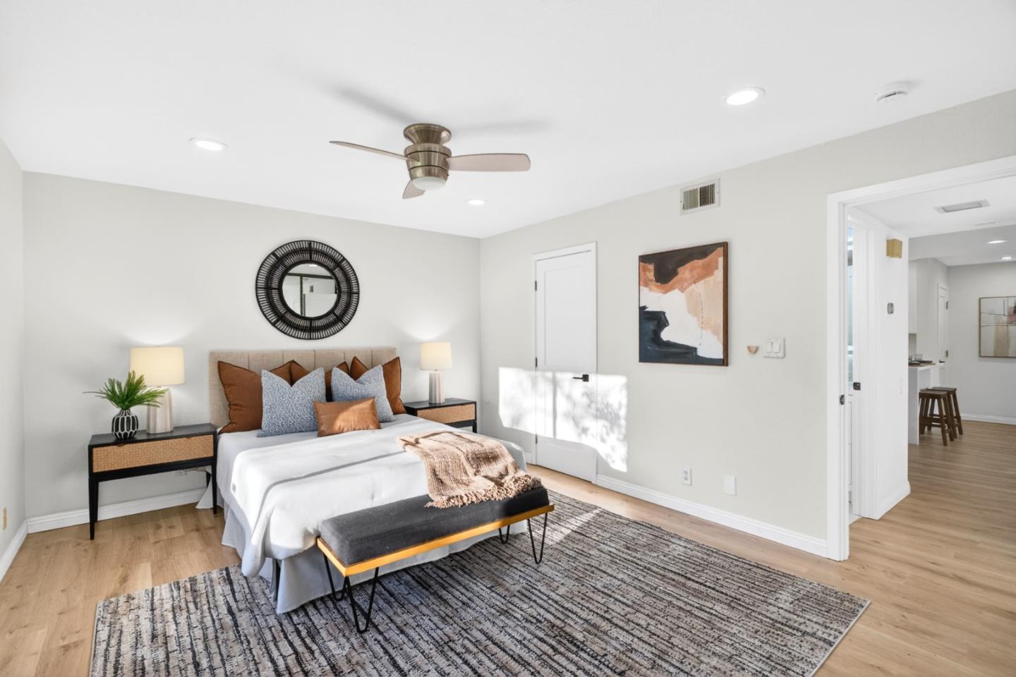 Detail Gallery Image 26 of 32 For 286 Hackamore Cmn, Fremont,  CA 94539 - 2 Beds | 1 Baths