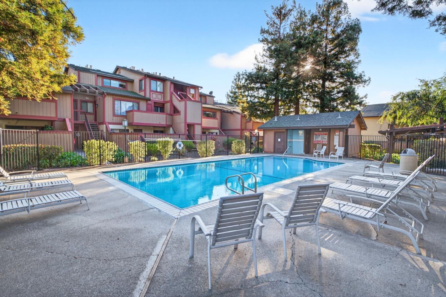 Detail Gallery Image 30 of 32 For 286 Hackamore Cmn, Fremont,  CA 94539 - 2 Beds | 1 Baths