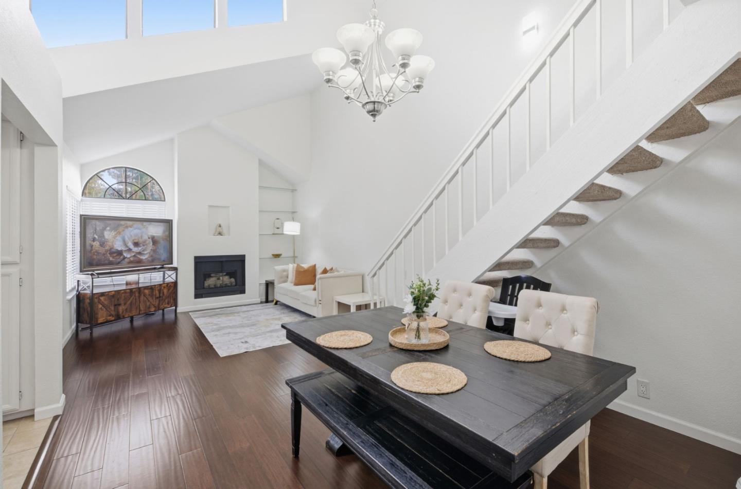 Browse active condo listings in SAN JOSE