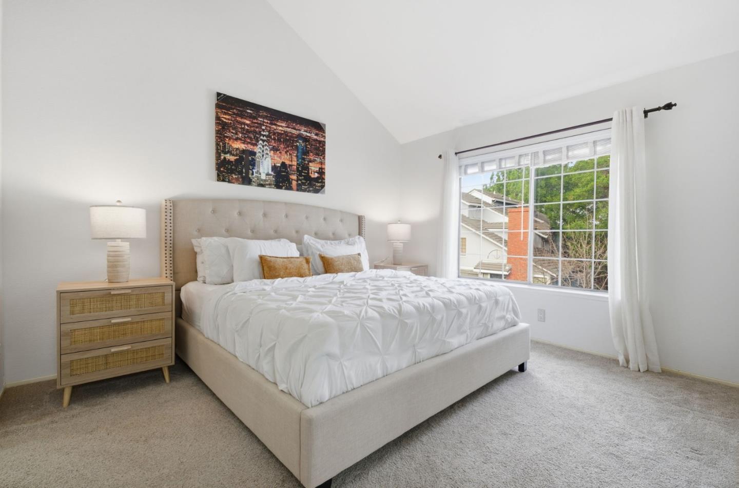 Detail Gallery Image 12 of 26 For 2732 Buena View Ct, San Jose,  CA 95121 - 2 Beds | 2 Baths