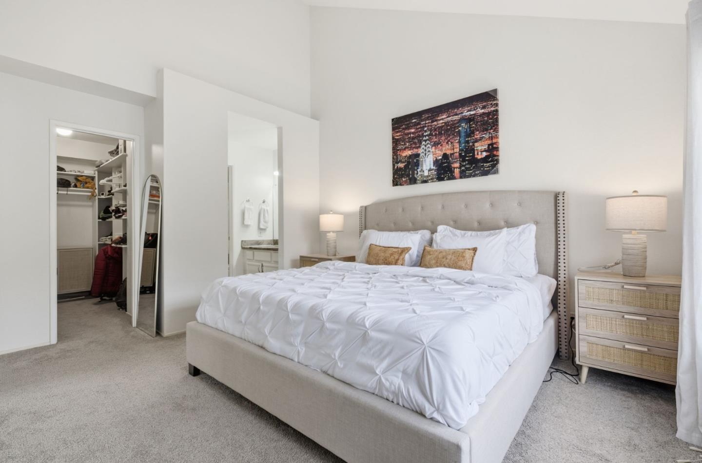 Detail Gallery Image 13 of 26 For 2732 Buena View Ct, San Jose,  CA 95121 - 2 Beds | 2 Baths