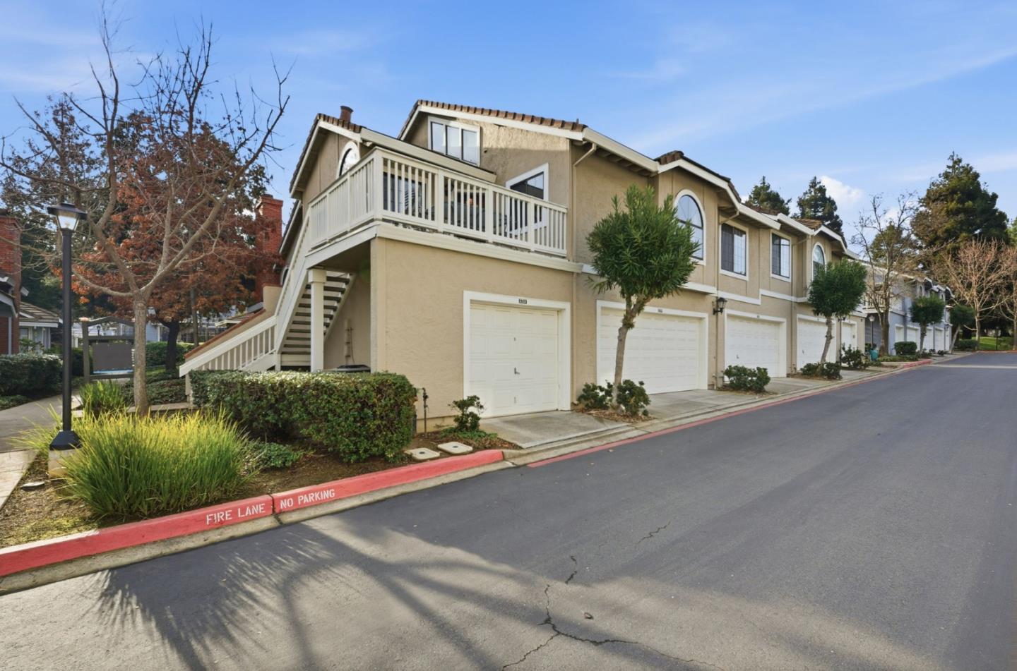 Detail Gallery Image 24 of 26 For 2732 Buena View Ct, San Jose,  CA 95121 - 2 Beds | 2 Baths