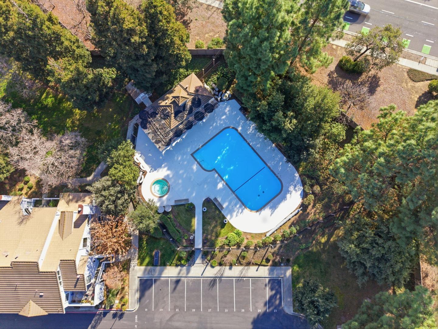 Detail Gallery Image 26 of 26 For 2732 Buena View Ct, San Jose,  CA 95121 - 2 Beds | 2 Baths